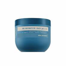 Juuksemask Elgon Colorcare Re-Animation Pack, 500 ml