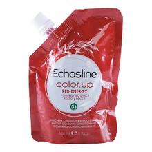 Värviv palsammask Echosline Color Up, Red Energy, 150 ml