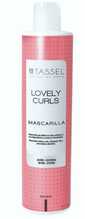 Juuksemask Eurostil Lovely Curl, 500 ml