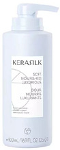 Juuksemask Goldwell Kerasilk Specialists Smoothing Mask, 500 ml