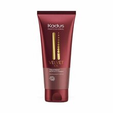 Juuksemask Kadus Professional Velvet Oil In-Salon Treatment Mask, 200 ml
