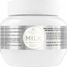 Juuksemask Kallos KJMN Professional Milk, 275 ml