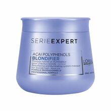 Taastav ja sära andev juuksemask L'oreal Professionnel Serie Expert Blondifier, 250 ml