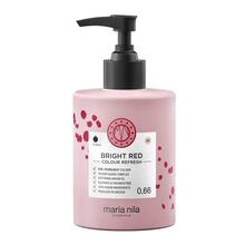 Juuksemask Maria Nila Colour Refresh, 300 ml
