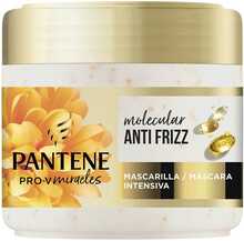 Juuksemask Pantene Miracle Anti Frizz, 300 ml