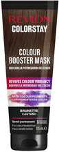 Juuksemask Revlon Colorstay Mascarilla Potenciadora Del Color Brown, 125 ml