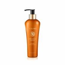 Juuksemask T-LAB Professional Organic Shape Duo Mask, 300 ml