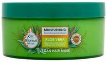 Juuksemask Xpel XHC Botanical Aloe Vera Moisturising, 300 ml
