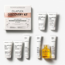 Juuksehoolduskomplekt Olaplex Discovery Kit