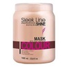 Juuksemask Stapiz Sleek Line Colour, 1000 ml