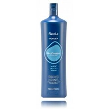 Juuksemask Fanola Wonder No Orange Extra Care, 1000 ml