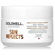 Juuksemask Goldwell Dualsenses Sun Reflects, 200 ml