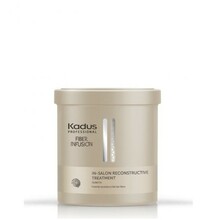 Juuksemask Kadus Fiber Infusion In-Salon Reconstructive Treatment, 750 ml