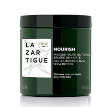 Juuksemask Lazartigue Nourish Intensive, 250 ml