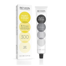 Juuksevärvimask Revlon Professional Nutri Color Filters, 100 ml