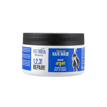 Juuksemask Victoria Beauty 1,2,3 Repair, 250 ml