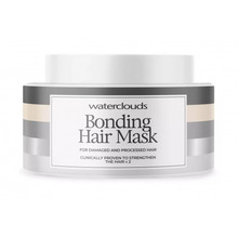 Juuksemask Waterclouds Bonding Hair Mask, taastav, värvitud juustele, 250 ml