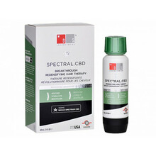 Juukseseerum DS Laboratories Spectral CBD, 60 ml