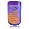 Juuksemask Inebrya Blondesse No-Orange, 1000 ml