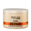Juuksemask Stapiz Sleek Line, 250 ml