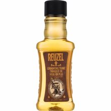 Juukseid vormiv toonik Reuzel Grooming, 100 ml