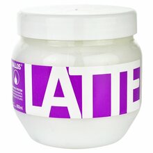 Juuksemask Kallos Classic Latte, 800 ml
