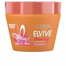 Juuksemask L'oreal Professionnel Dream Long, 300 ml