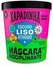 Juuksemask Lola Cosmetics Xapadinha, 450 g