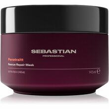 Juuksemask Sebastian Professional Penetraitt Rescue Repair, 145 ml