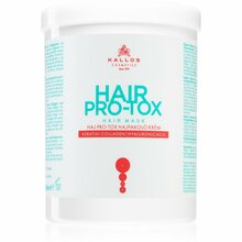 Taastav juuksemask Kallos Hair Pro-Tox, 1000 ml