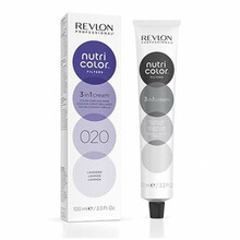 Värviv juuksemask Revlon Professional Nutri Color Filters, Nr. 020, 100 ml