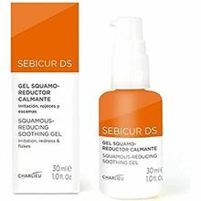 Peanaha geel Topicrem, 30 ml