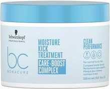 Sügavniisutav juuksemask Schwarzkopf Professional BC Bonacure Moisture Kick, 500 ml