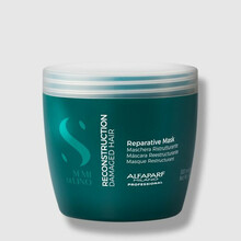 Juuksemask Alfaparf Milano Semi di Lino Reconstruction, 500 ml