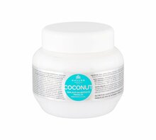 Juuksemask Kallos Cosmetics Coconut, 275 ml