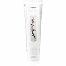 Juuksemask Korres Almond & Linseed, 125 ml