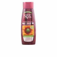 Juuksemask Naturaleza y Vida Colorsafe Caoba, 300 ml