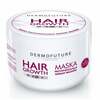 Juuksekasvu soodustav mask DermoFuture Hair Growth Mask, 300 ml