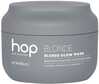 Juuksemask Montibello Hop Blonde Glow, helendav, 200 ml