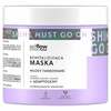Juuksemask Vis Plantis SoFlow Revitalizing Mask, 400 ml