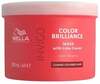 Juuksemask Wella Professionals Invigo Color Brilliance Coarse Mask, 500 ml