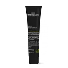 Juuksemask My.Organics Thickening Mask, 200 ml