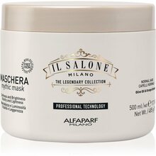 Juuksemask Alfaparf Milano Il Salone Mythic Mask, 500 ml