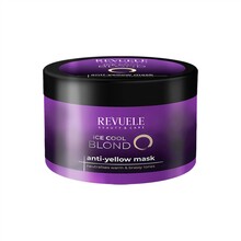 Juuksemask Revuele Ice Cool Blond Anti-Yellow, 500 ml