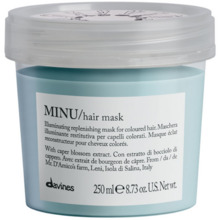 Juuksemask Davines Essential Haircare Minu Hair Mask, 250 ml