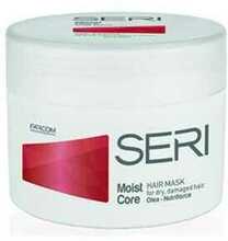 Juuksemask Farcom SERI Moist Core, 300 ml