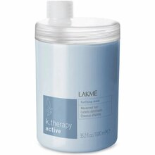 Juuksemask Lakme K.therapy Active Fortifying Mask, 1000 ml