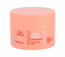 Juuksemask Wella Professionals Invigo Nutri-Enrich, 150 ml
