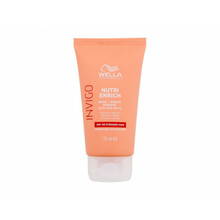 Juuksemask Wella Professionals Invigo Nutri Enrich Deep Nourishing, 75 ml