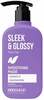 Juuksemask Chantal Sleek & Glossy, 375 ml